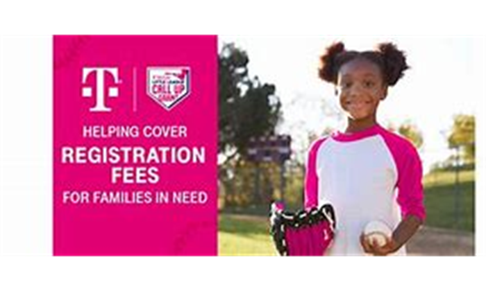 T-Mobile Call Up Grant