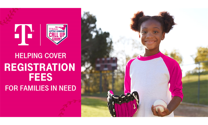 T-Mobile Call Up Grant